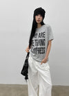 Jelcho Summer Wide Cotton Pants