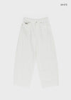 Jelcho Summer Wide Cotton Pants