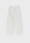 Jelcho Summer Wide Cotton Pants