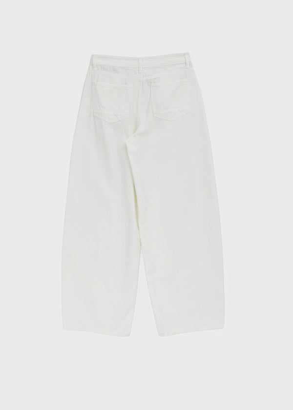 Jelcho Summer Wide Cotton Pants