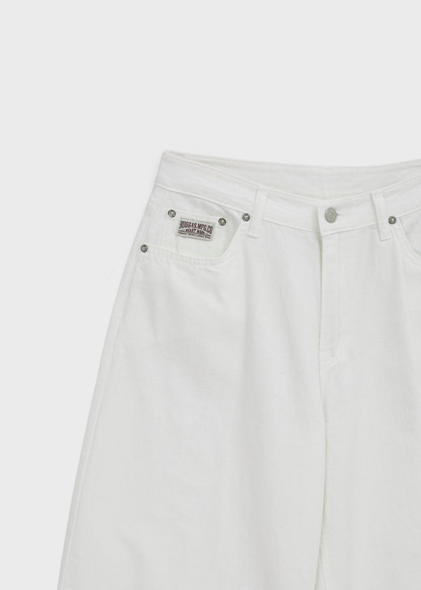Jelcho Summer Wide Cotton Pants