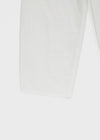 Jelcho Summer Wide Cotton Pants