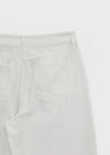 Jelcho Summer Wide Cotton Pants