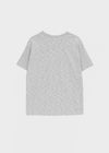 (UNISEX) Patam Lettering Short Sleeve T-shirt