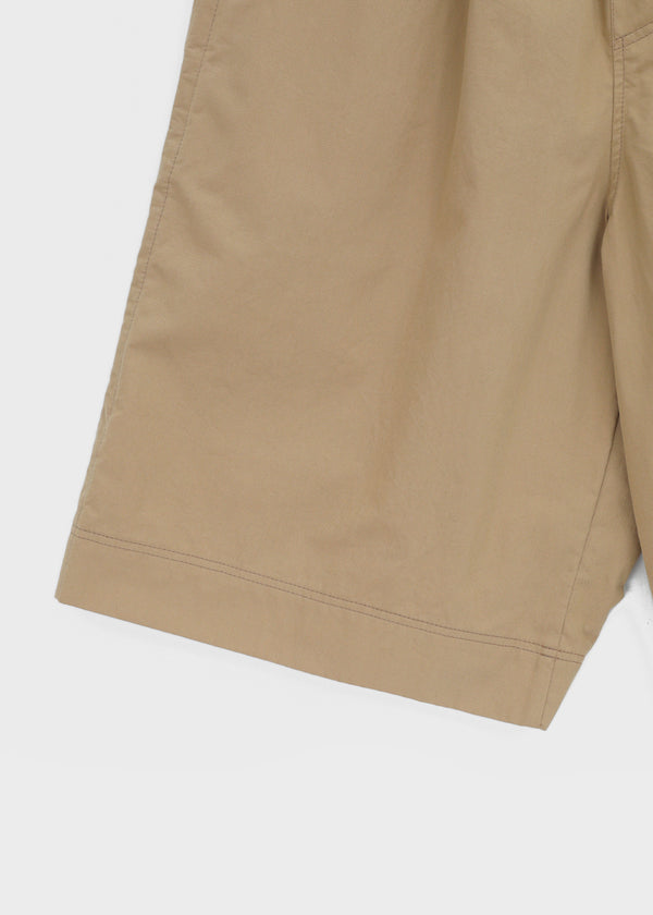 (UNISEX) Toys Bermuda Elastic Pants