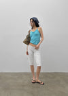 Polow Folding Capri Pants