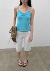 Polow Folding Capri Pants