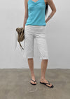 Polow Folding Capri Pants