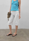 Polow Folding Capri Pants