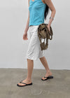 Polow Folding Capri Pants