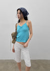 Polow Folding Capri Pants