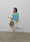 Polow Folding Capri Pants