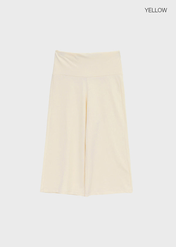 Polow Folding Capri Pants