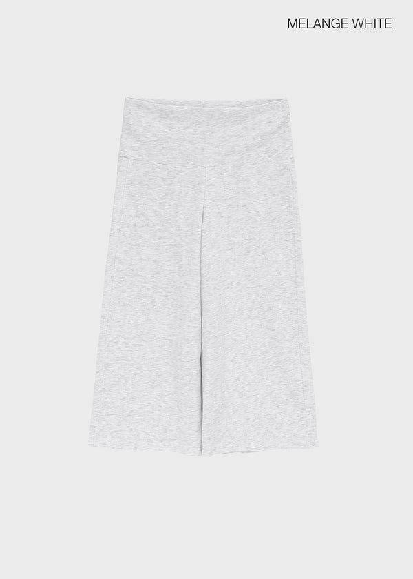Polow Folding Capri Pants