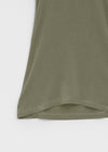 Smudges Color Halter Tank Top