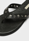 Romstar Eyelet Flip-flops