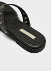 Romstar Eyelet Flip-flops