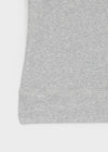 Lucien U-neck Short-sleeve Tee