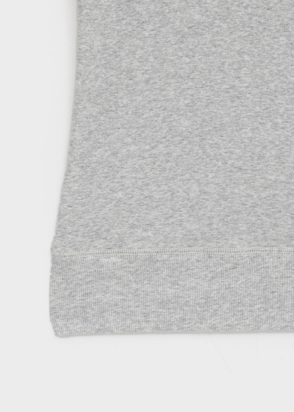 Lucien U-neck Short-sleeve Tee