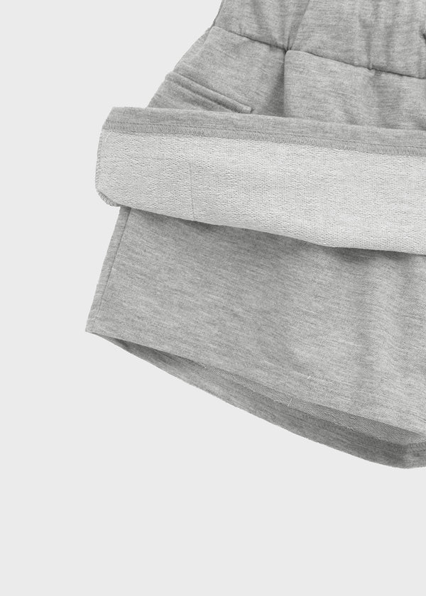 T-rex Cargo Mini Skirt Pants