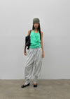 Drench Leg Warmer Aladdin Pants