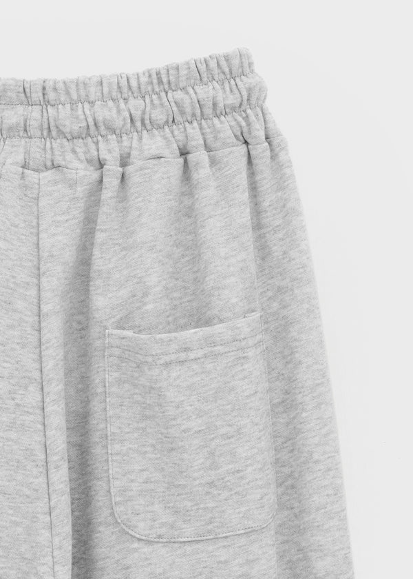 Drench Leg Warmer Aladdin Pants