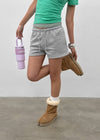 Nebula Banding Shorts
