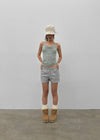 Nebula Banding Shorts