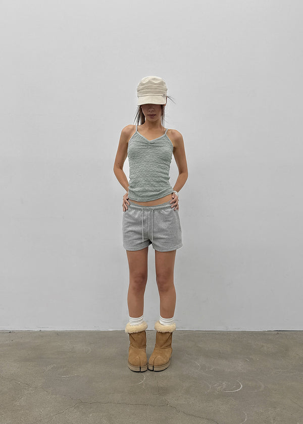 Nebula Banding Shorts