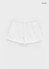 Nebula Banding Shorts