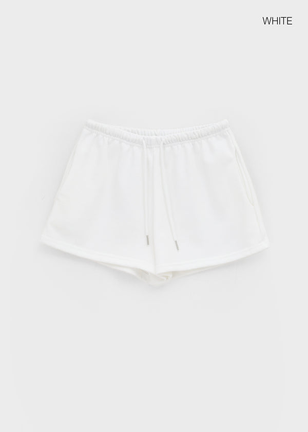 Nebula Banding Shorts