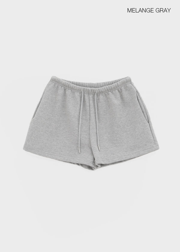 Nebula Banding Shorts