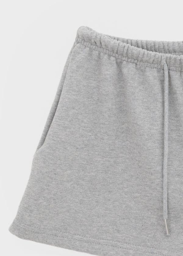 Nebula Banding Shorts