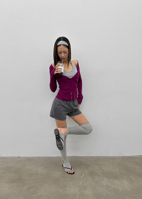Nebula Banding Shorts