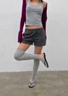 Nebula Banding Shorts