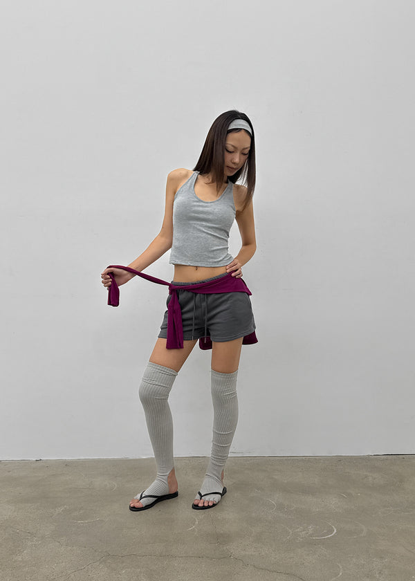 Nebula Banding Shorts