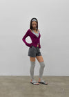 Nebula Banding Shorts