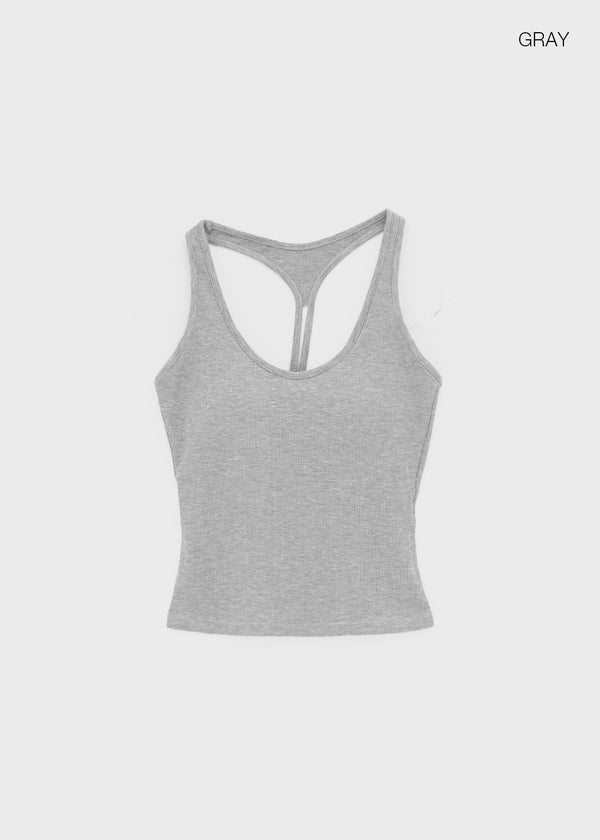 Helix Golgi Halter Sleeve (Built-in Cap)