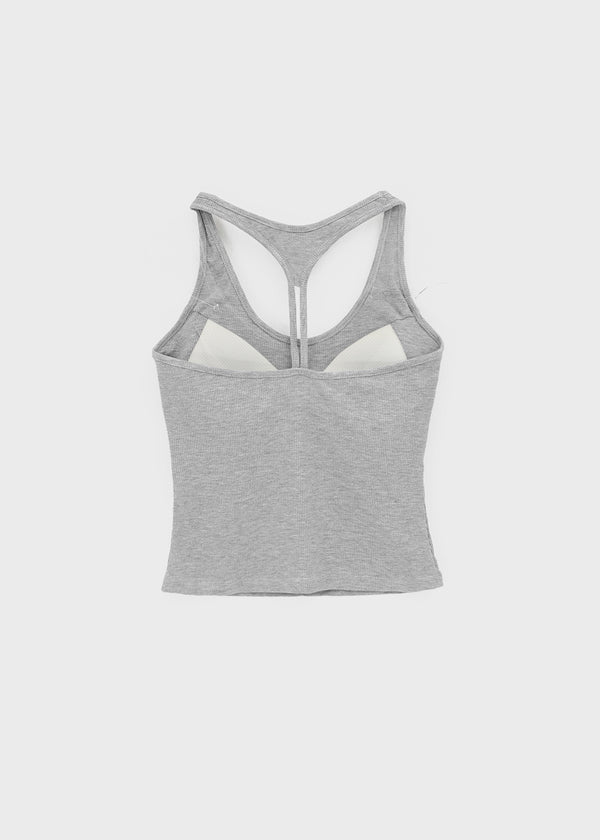 Helix Golgi Halter Sleeve (Built-in Cap)