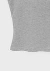 Helix Golgi Halter Sleeve (Built-in Cap)