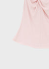 Coweb Twist Halter Sleeveless