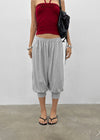 Ravage Aladdin Capri Pants