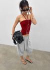 Ravage Aladdin Capri Pants