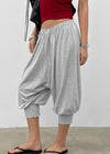 Ravage Aladdin Capri Pants