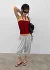 Ravage Aladdin Capri Pants