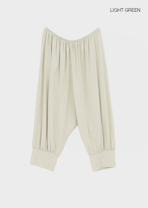 Ravage Aladdin Capri Pants