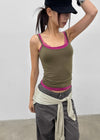 York Deep V-neck Summer Sweatshirt