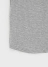 Shift U-neck Sleeveless