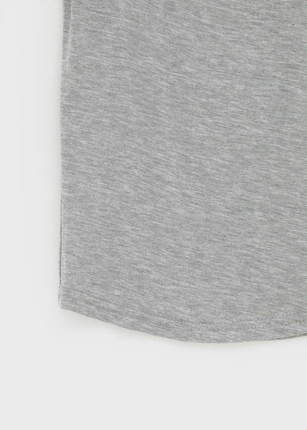 Shift U-neck Sleeveless