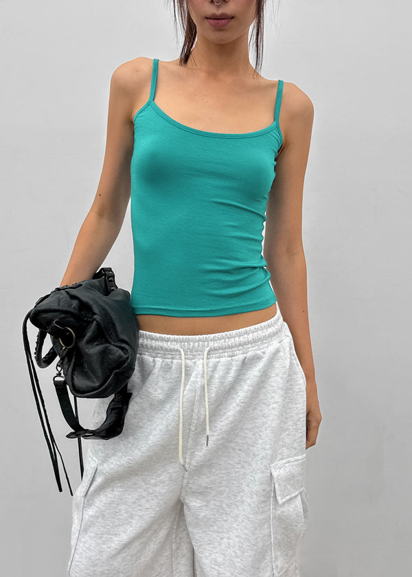 Enzyme Basic Sleeveless